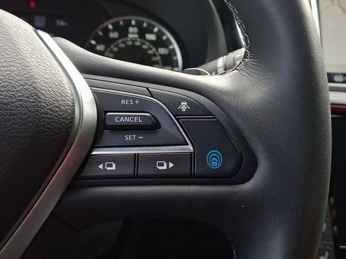 Used 2023 INFINITI QX55 Sensory w/ Lighting Package AWD/4WD image 24