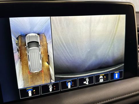 Certified 2023 Chevrolet Tahoe High Country image 23