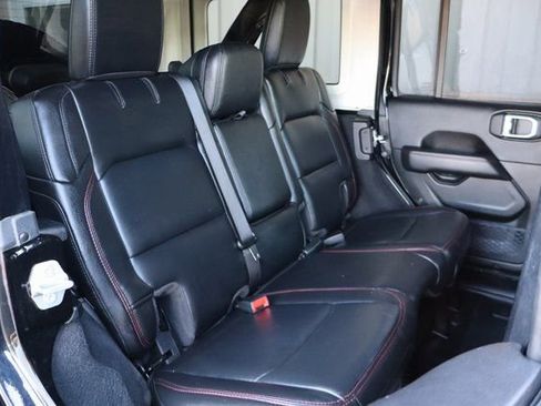 Used 2020 Jeep Wrangler Unlimited Rubicon image 46