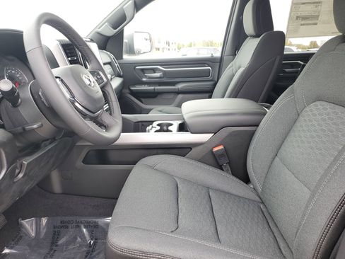 New 2026 RAM 1500 Big Horn image 19