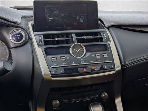 Used 2020 Lexus NX 300h AWD w/ Premium Package image 14