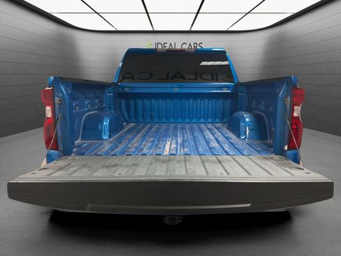 Used 2023 Chevrolet Silverado 1500 Custom RWD image 20