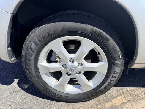 Used 2012 Toyota RAV4 Limited w/ Premium Plus Value Pkg image 10