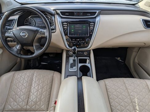 Used 2019 Nissan Murano Platinum image 14