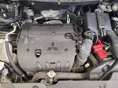 Used 2021 Mitsubishi Outlander Sport FWD image 30