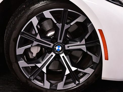 Used 2026 BMW 430i Convertible image 9