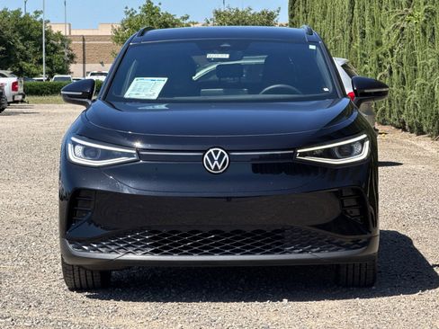 Used 2023 Volkswagen ID.4 Pro S RWD image 9