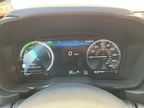 New 2026 Subaru Forester Premium AWD/4WD image 15