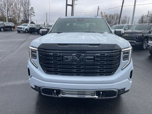 New 2026 GMC Sierra 1500 Denali Ultimate image 8