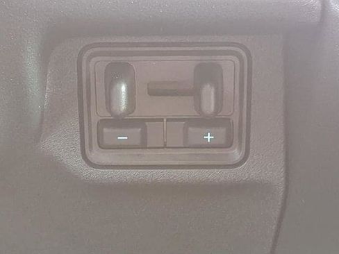 New 2025 Ford Expedition Max King Ranch image 14