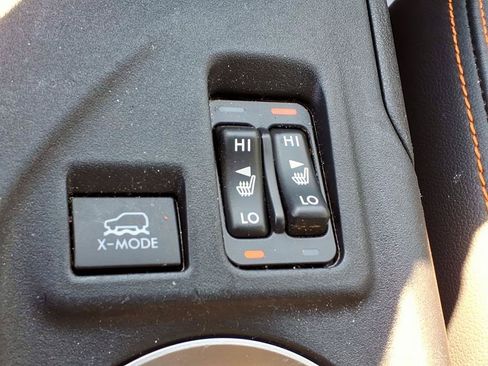 Used 2019 Subaru Crosstrek 2.0i Limited w/ Popular Package #4 AWD/4WD image 22
