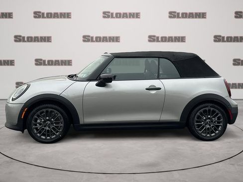 New 2026 MINI Cooper S FWD image 2