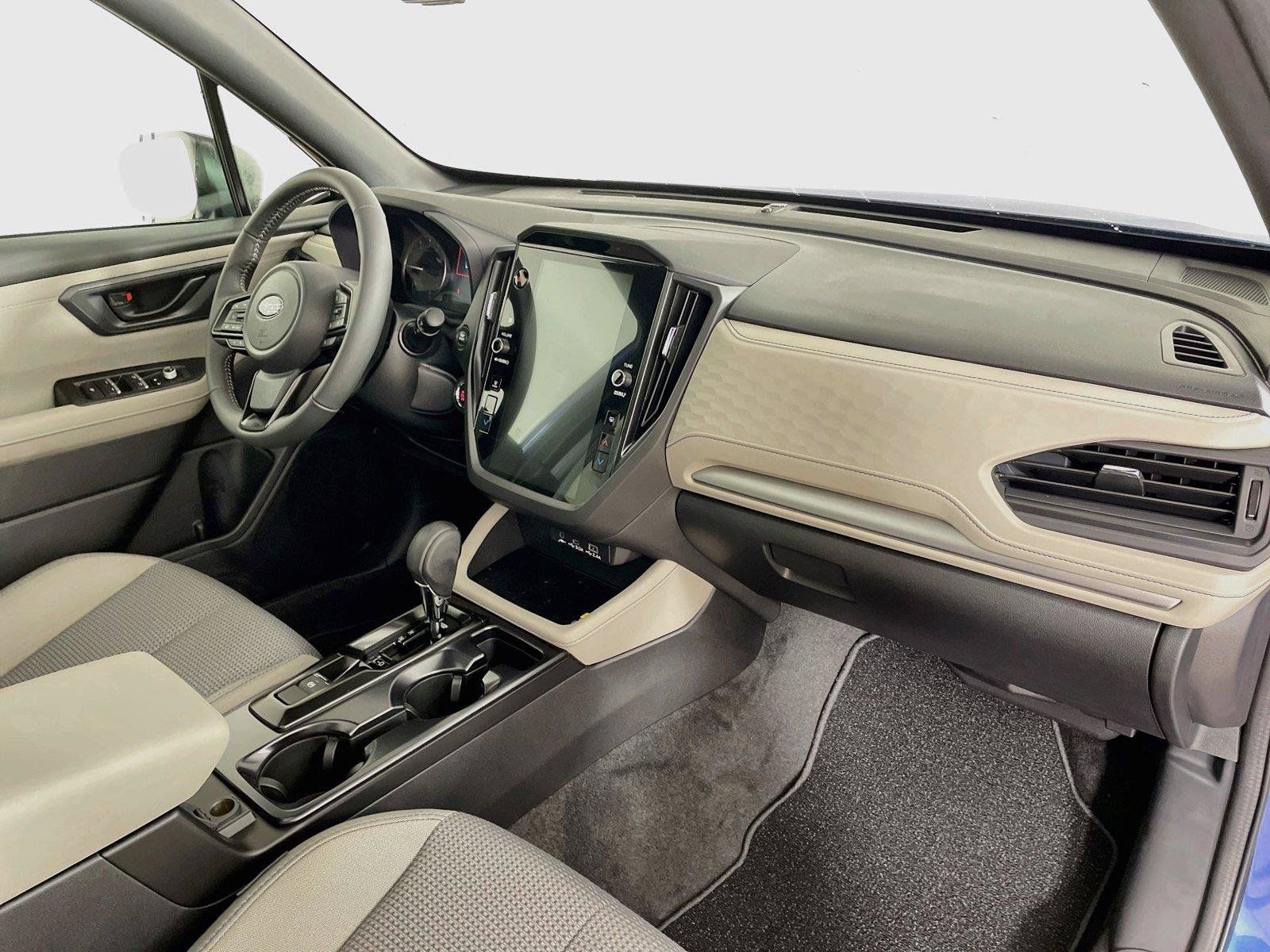 New 2026 Subaru Forester Premium AWD/4WD image 28