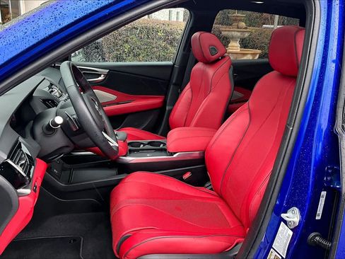 Used 2025 Acura RDX A-Spec image 14