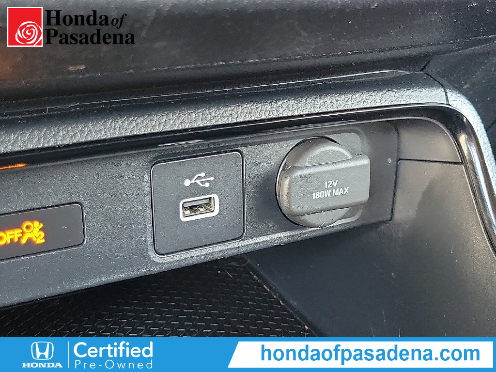 Certified 2024 Honda CR-V LX image 18