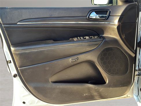 Used 2021 Jeep Grand Cherokee Limited w/ Quick Order Package 28K 80th image 42