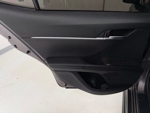 Used 2023 Toyota Camry SE FWD image 35