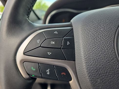 Used 2019 Jeep Grand Cherokee Limited w/ Luxury Group II RWD image 24