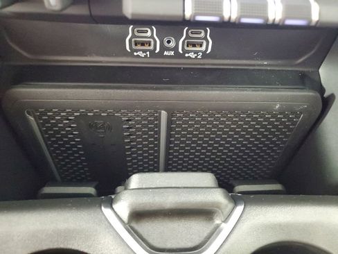 New 2026 RAM 1500 Rebel w/ Bed Utility Group image 18