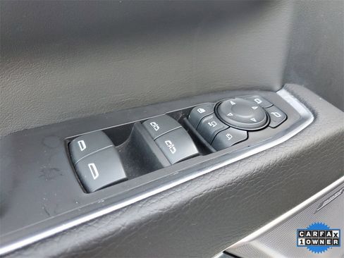 Used 2024 GMC Sierra 2500 Denali w/ Denali Reserve Package image 20