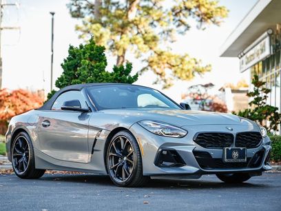 Certified 2023 BMW Z4 sDrive30i w/ Premium Package