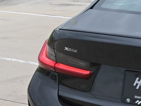 New 2026 BMW 330i xDrive Sedan w/ M Sport Package image 35