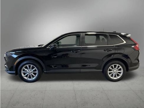 Certified 2024 Honda CR-V EX-L image 3