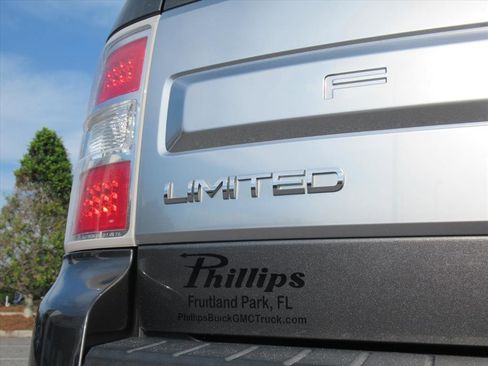 Used 2018 Ford Flex Limited image 7