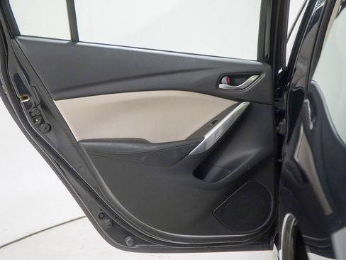 Used 2015 MAZDA MAZDA6 Sport image 38