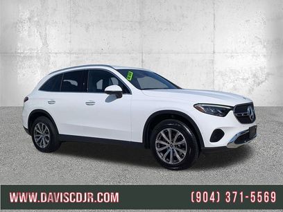 Used 2024 Mercedes-Benz GLC 300 4MATIC