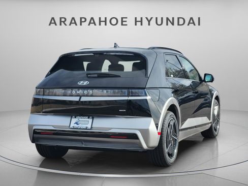New 2026 Hyundai Ioniq 5 Limited AWD/4WD image 5