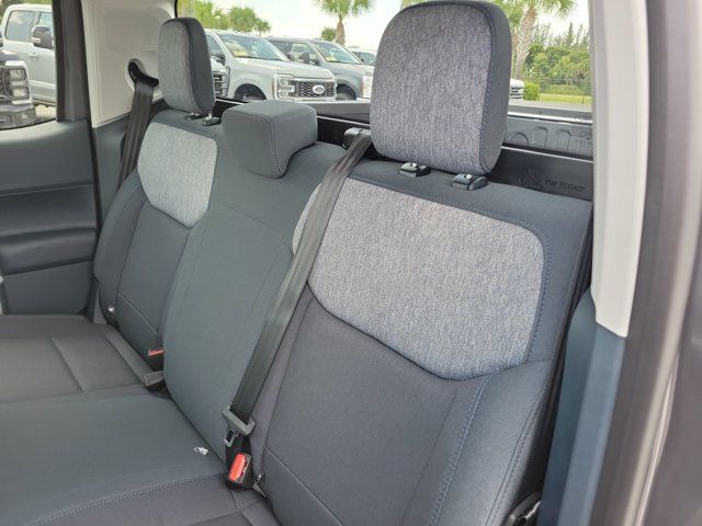 New 2026 Ford Maverick XLT w/ XLT Luxury Package FWD image 14