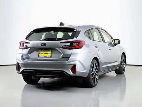 New 2026 Subaru Impreza 2.0i Sport image 7