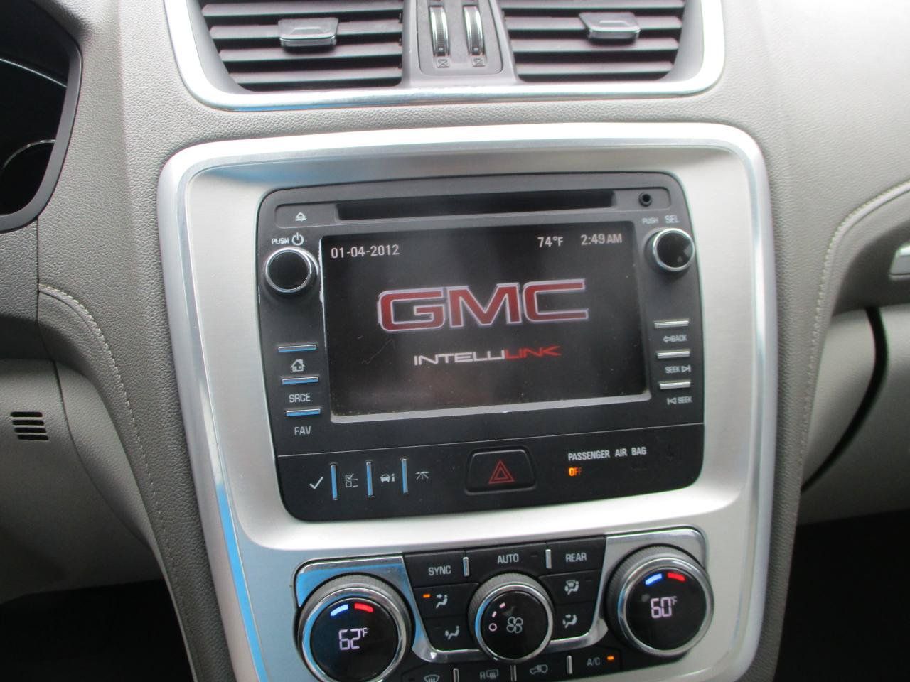 Used 2014 GMC Acadia SLT FWD image 15