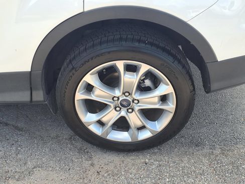 Used 2014 Ford Escape Titanium FWD image 25