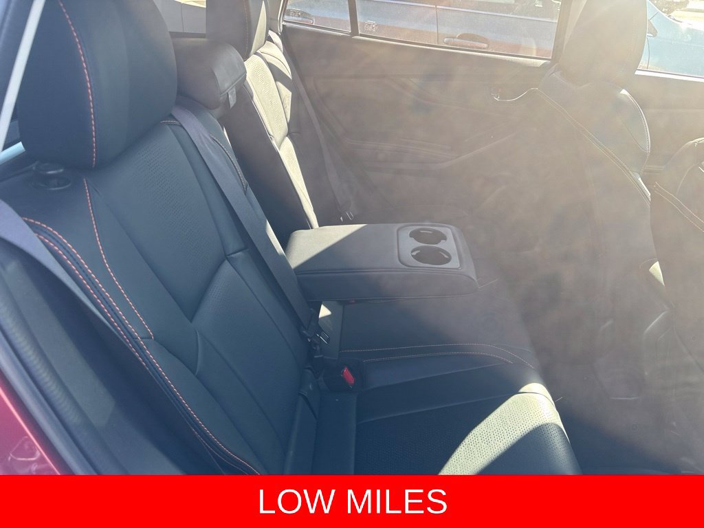 Used 2018 Subaru Crosstrek 2.0i Limited AWD/4WD image 24