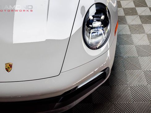 Used 2024 Porsche 911 Carrera S image 75
