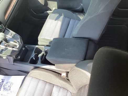 Used 2022 Honda CR-V EX image 18