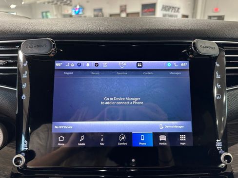 Used 2022 Jeep Wagoneer Series III image 29