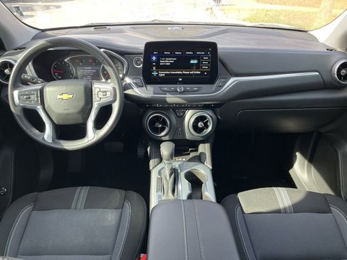Used 2023 Chevrolet Blazer LT w/ Convenience Package image 25