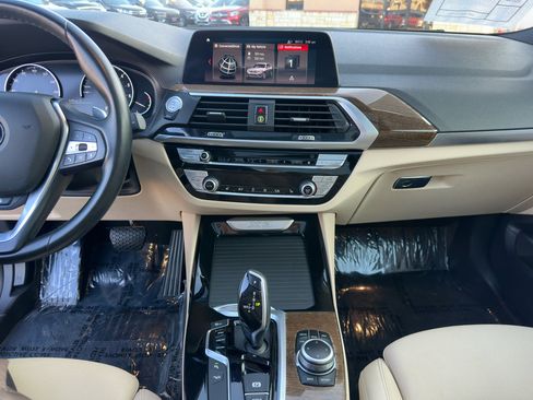 Used 2020 BMW X3 xDrive30i w/ Convenience Package image 46