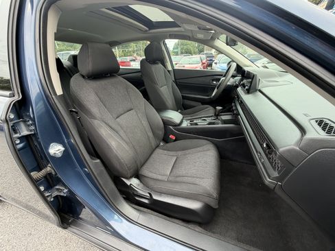 Used 2023 Honda Accord EX image 17