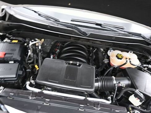 Used 2023 Chevrolet Tahoe High Country w/ Advanced Technology Package AWD/4WD image 33