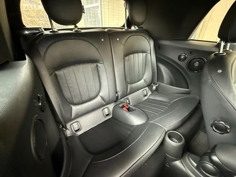 Used 2023 MINI Cooper John Cooper Works w/ Driver Assistance Package image 21