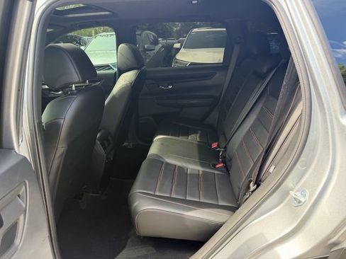 Used 2025 Honda CR-V Sport-L image 15