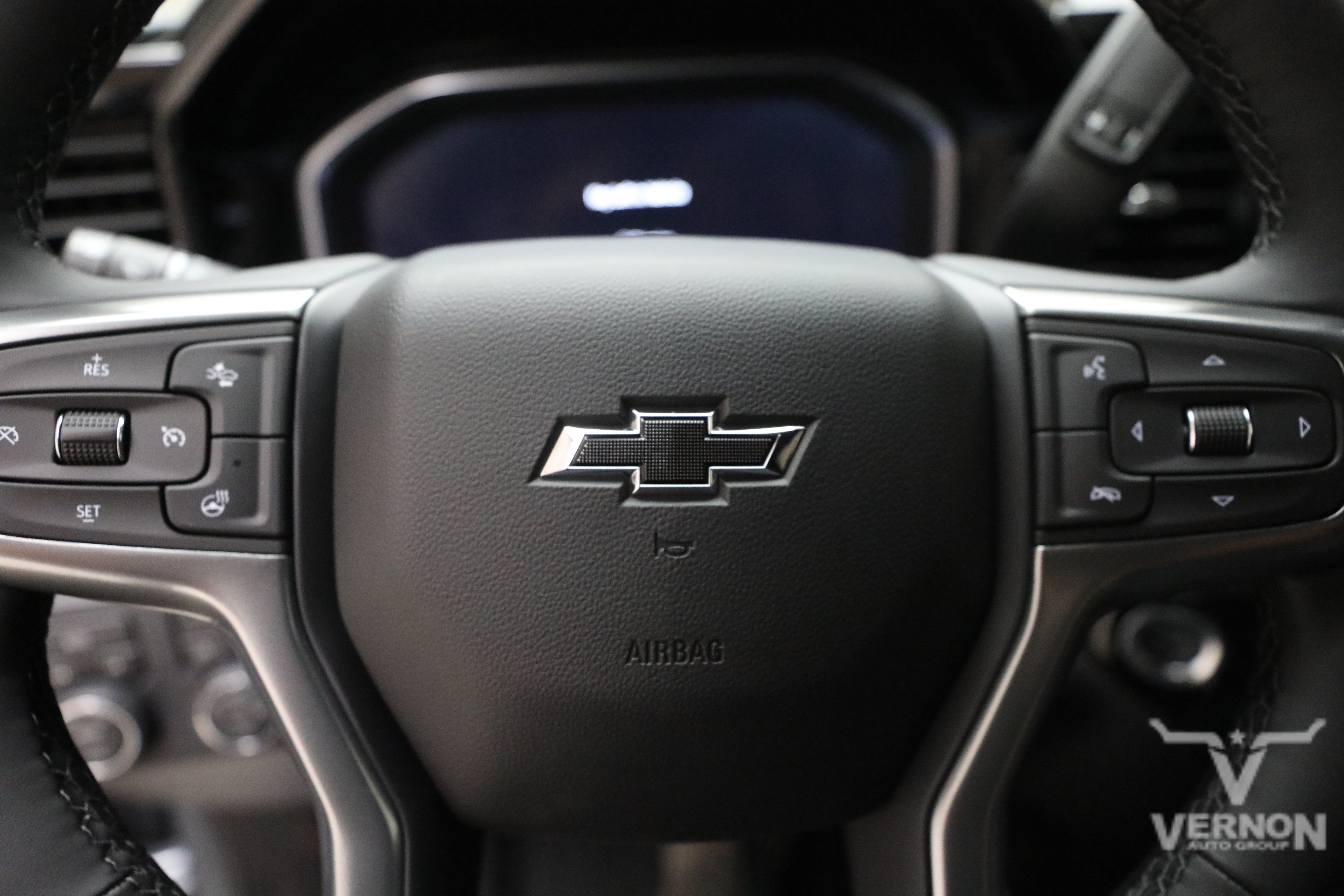 New 2026 Chevrolet Silverado 1500 RST AWD/4WD image 21
