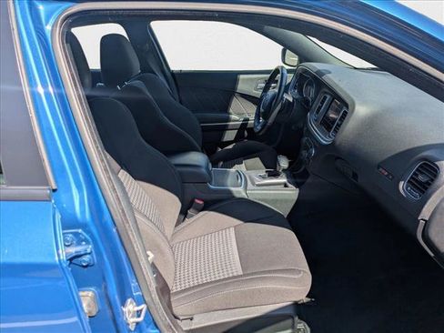 Used 2022 Dodge Charger Scat Pack image 21