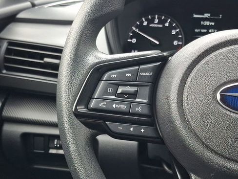 Certified 2025 Subaru Crosstrek 2.0i w/ Crosstrek Mirror Package image 20