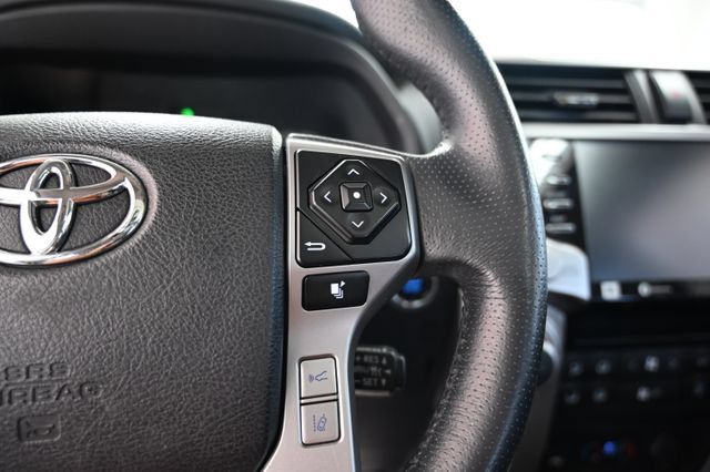 Used 2020 Toyota 4Runner Limited AWD/4WD image 28