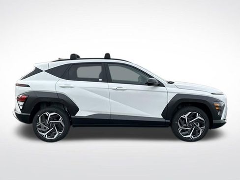 New 2026 Hyundai Kona SEL Premium AWD/4WD image 6